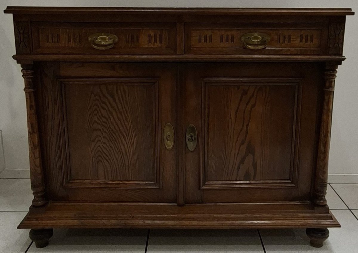 Commode